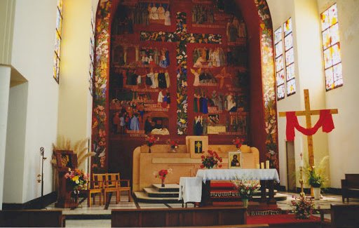 كنيسة القديس فرنسيس الأسيزي: أكبر وأهم كنائس فاس